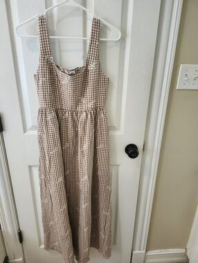 Neuflora Ravenna Dress XS